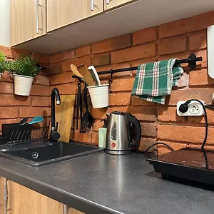 Spacious Проживание в семье Гданьск