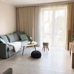 Апартаменты Ozarowska 77 - 1br By Homeprime, Варшава