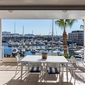 Atlantic Marina Апартаменты Кейптаун