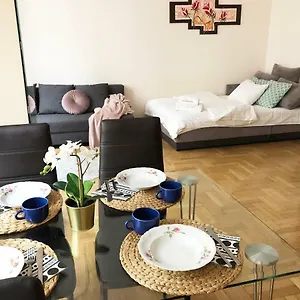 Апартаменты Sienna 93 - Cozy By Homeprime, Варшава