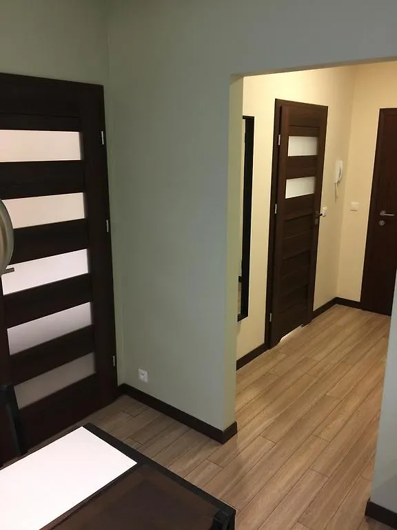 Apartamenty Przy Arkadii Варшава 0*,  Польша
