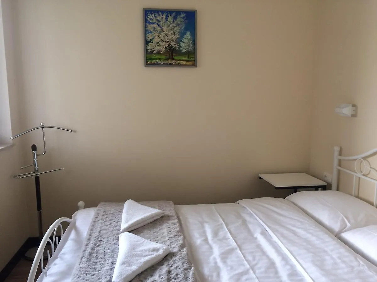 Διαμέρισμα Apartamenty Przy Arkadii Βαρσοβία